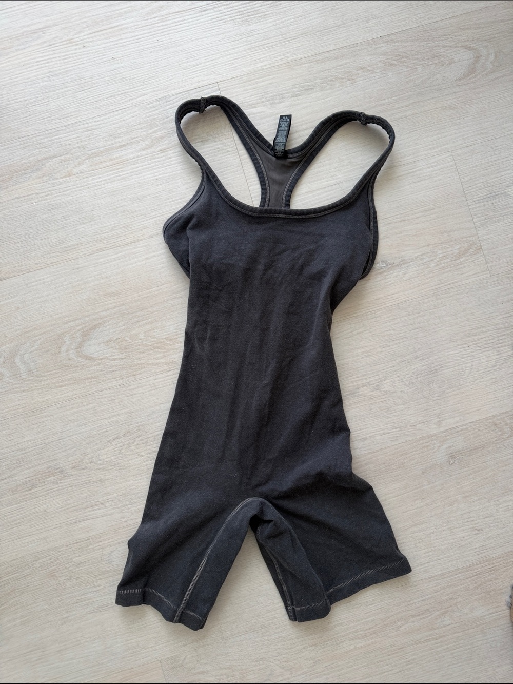Skims romper